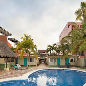 Bungalows Las Arenas
