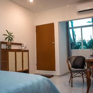Hostal Cuca Macuca